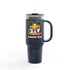 Summer Fun Insulated Travel Mug