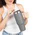 Happy Mom's Day Insulated Travel Mug, 40oz