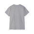 Father's Day King of the Castle Tee, Unisex Cotton T-Shirt