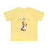 Lady Liberty Baby Short Sleeve Tee Shirt