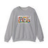 T-Pish'-T Day Prank Unisex Crewneck Sweatshirt