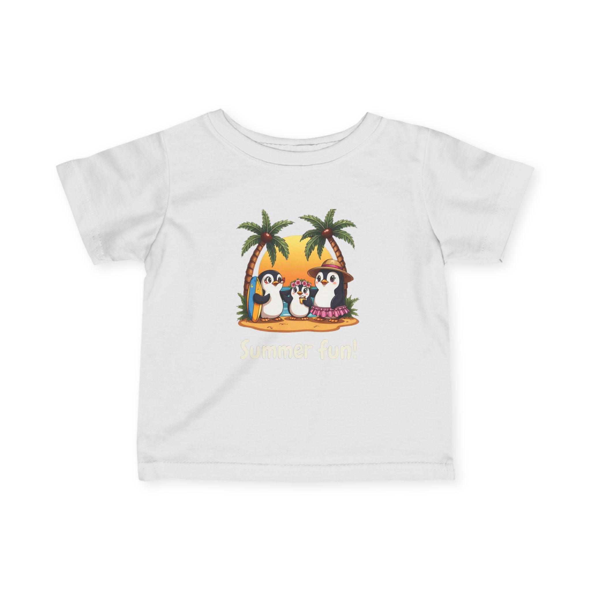 Summer Fun T-Shirt