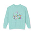 You Got Me April Fooled! Vibes Unisex Lightweight Crewneck Sweatshirt