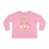 Ghost Party Toddler Long Sleeve Tee