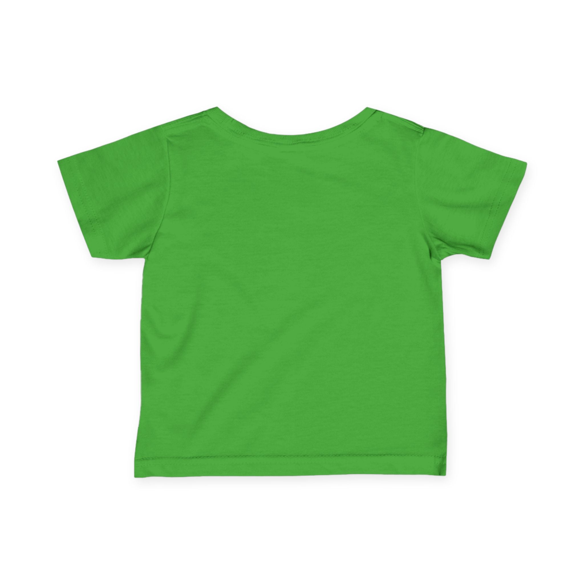 Follow Me To Hunt Infant T-Shirt