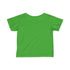 Follow Me To Hunt Infant T-Shirt