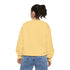 Mommy Hood Unisex Garment-Dyed Sweatshirt