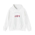 Gnome Memorial Day Hooded Sweatshirt