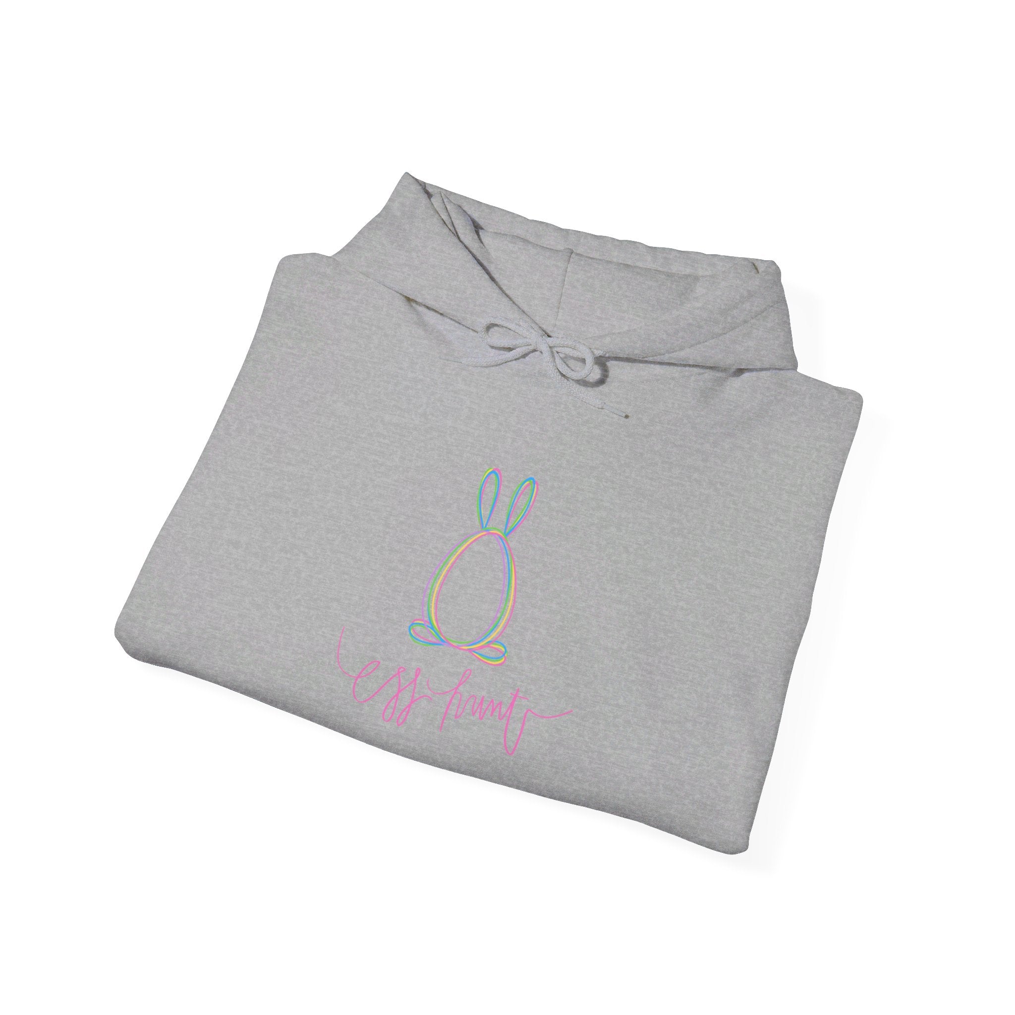 Egg Hunt Unisex Heavy Blend™ Hooded Sweatshirt