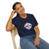Celebrate Labor Day Unisex Softstyle T-Shirt