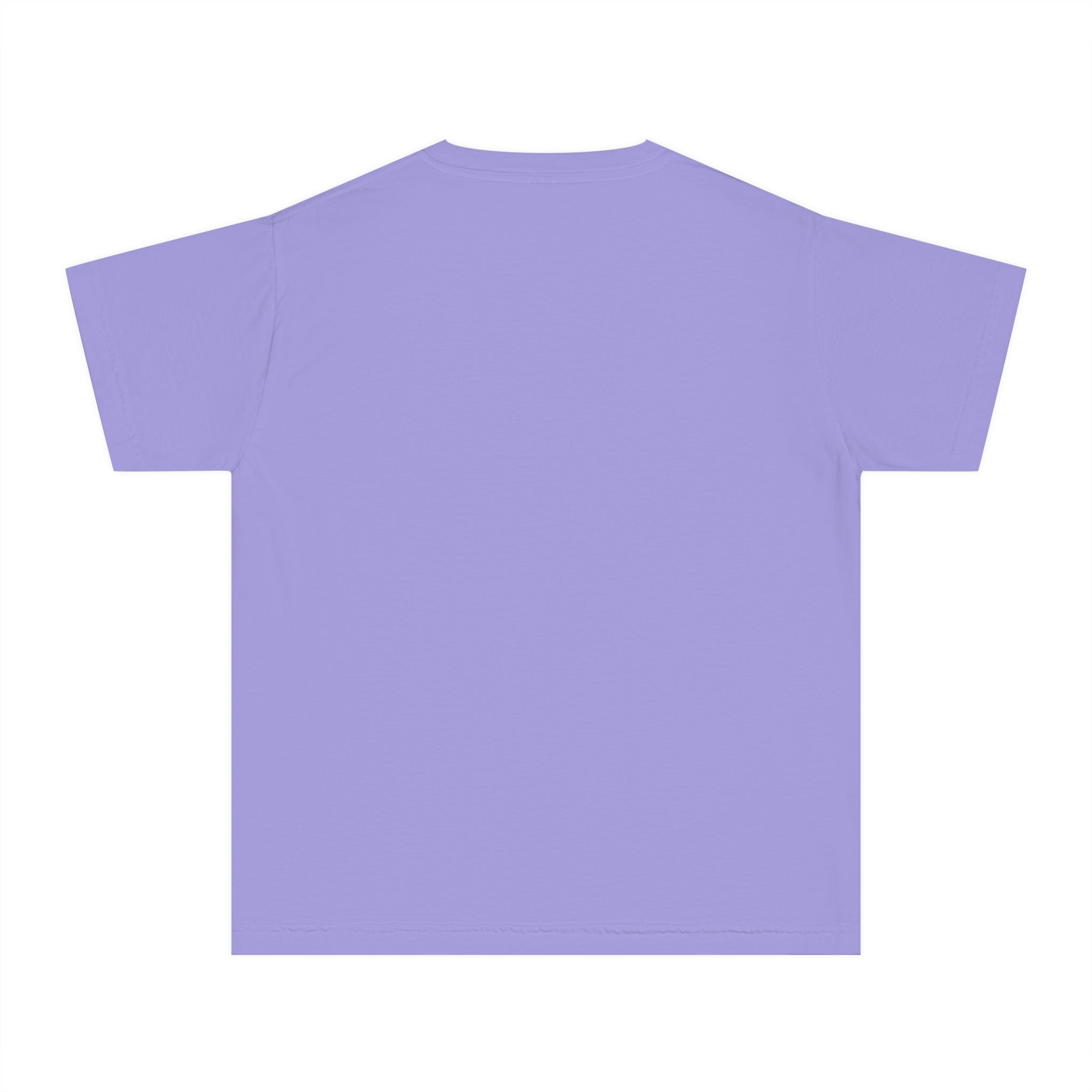 Hello Kindergarten Youth Midweight Tee