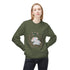 My 1st Mother's Day Fleece Crewneck Sweatshirt