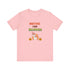 Waiting For Halloween Unisex Jersey Short Sleeve Tee