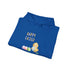 Wishing You A Happy Easter Unisex Heavy Blend™ Hooded Sweatshirt