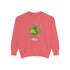 Lucky Bird St. Patrick's Day Sweatshirt