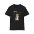 Lady Liberty Unisex Softstyle T-Shirt