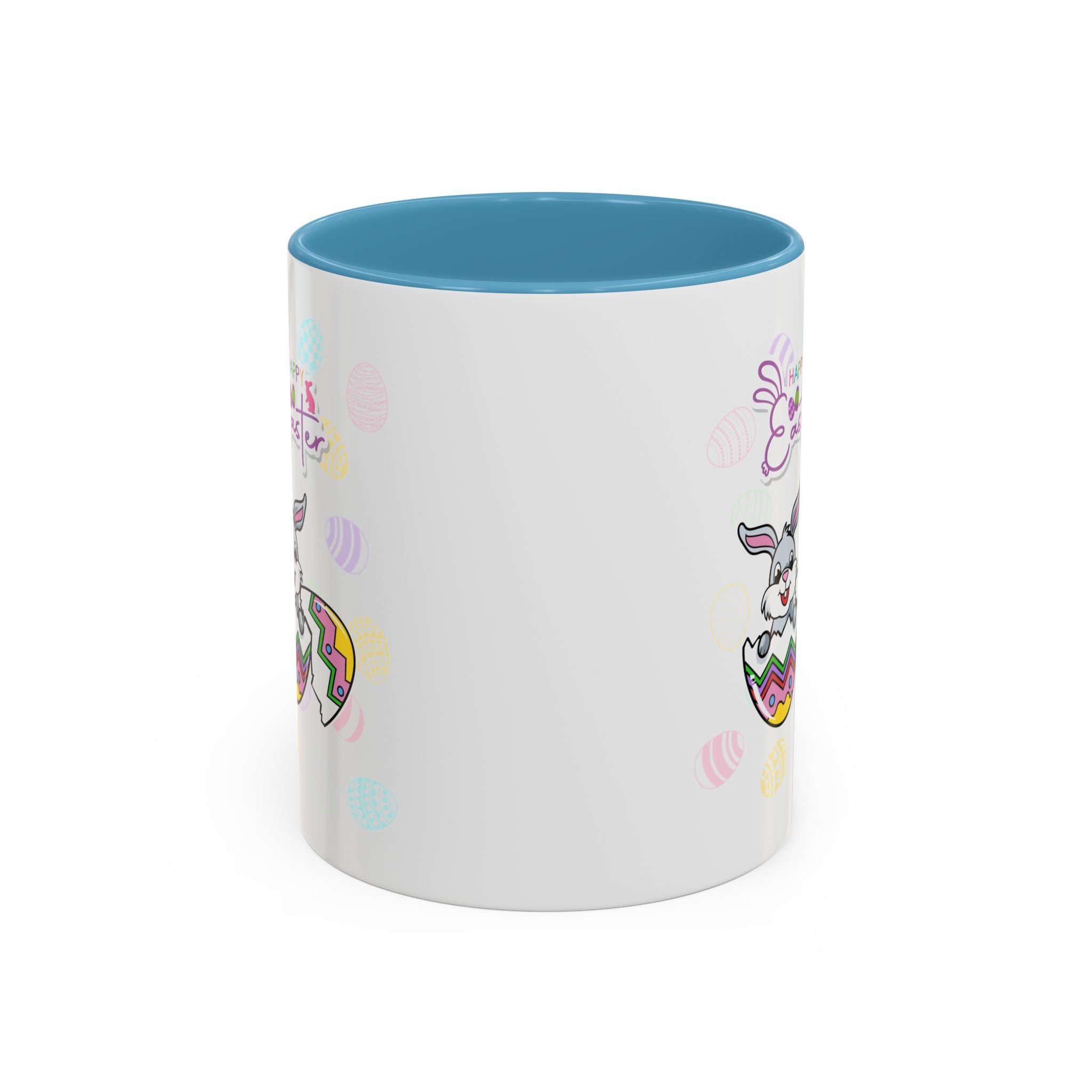 Easter Greetings Coffee Mug