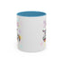 Easter Greetings Coffee Mug
