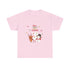 Have A Holly Jolly Christmas Unisex Heavy Cotton Tee