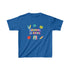 School Is Cool Kids Heavy Cotton™ Tee