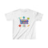 School Is Cool Kids Heavy Cotton™ Tee