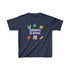 School Is Cool Kids Heavy Cotton™ Tee