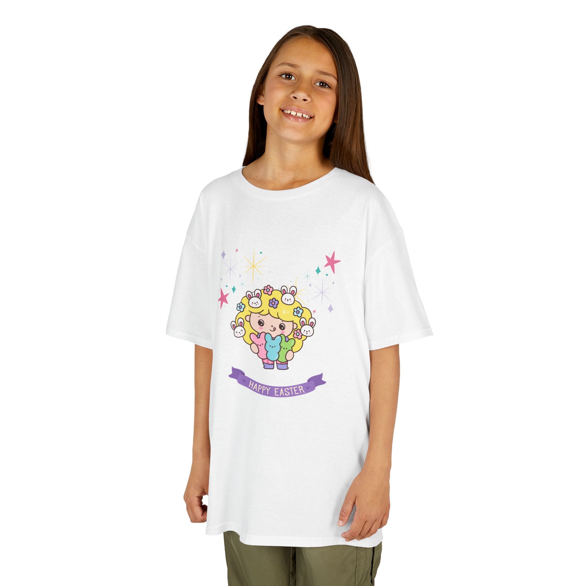 Easter Season Kids Tee