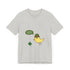 Feeling Lucky Unisex Jersey Short Sleeve Tee
