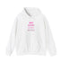 Mom Momma Mommy Mothers Unisex Heavy Blend™ Hooded Sweatshirt