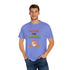 Waiting For Halloween Unisex Garment-Dyed T-shirt