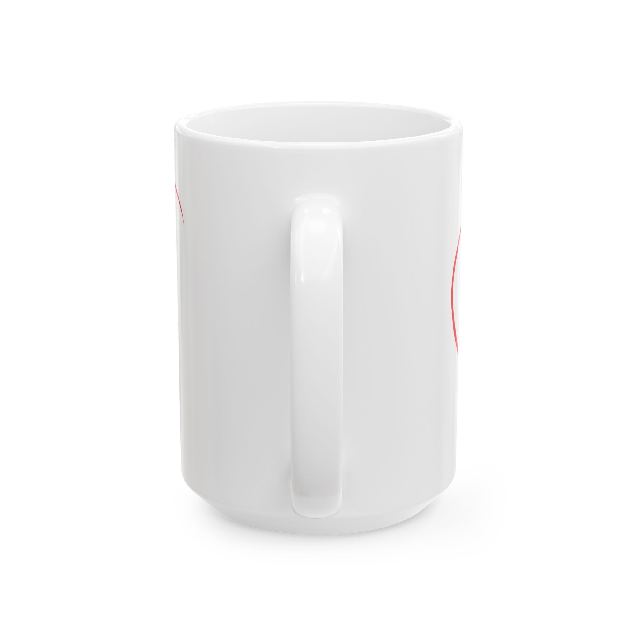 Mom Mode Ceramic Mug