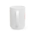 Mom Mode Ceramic Mug