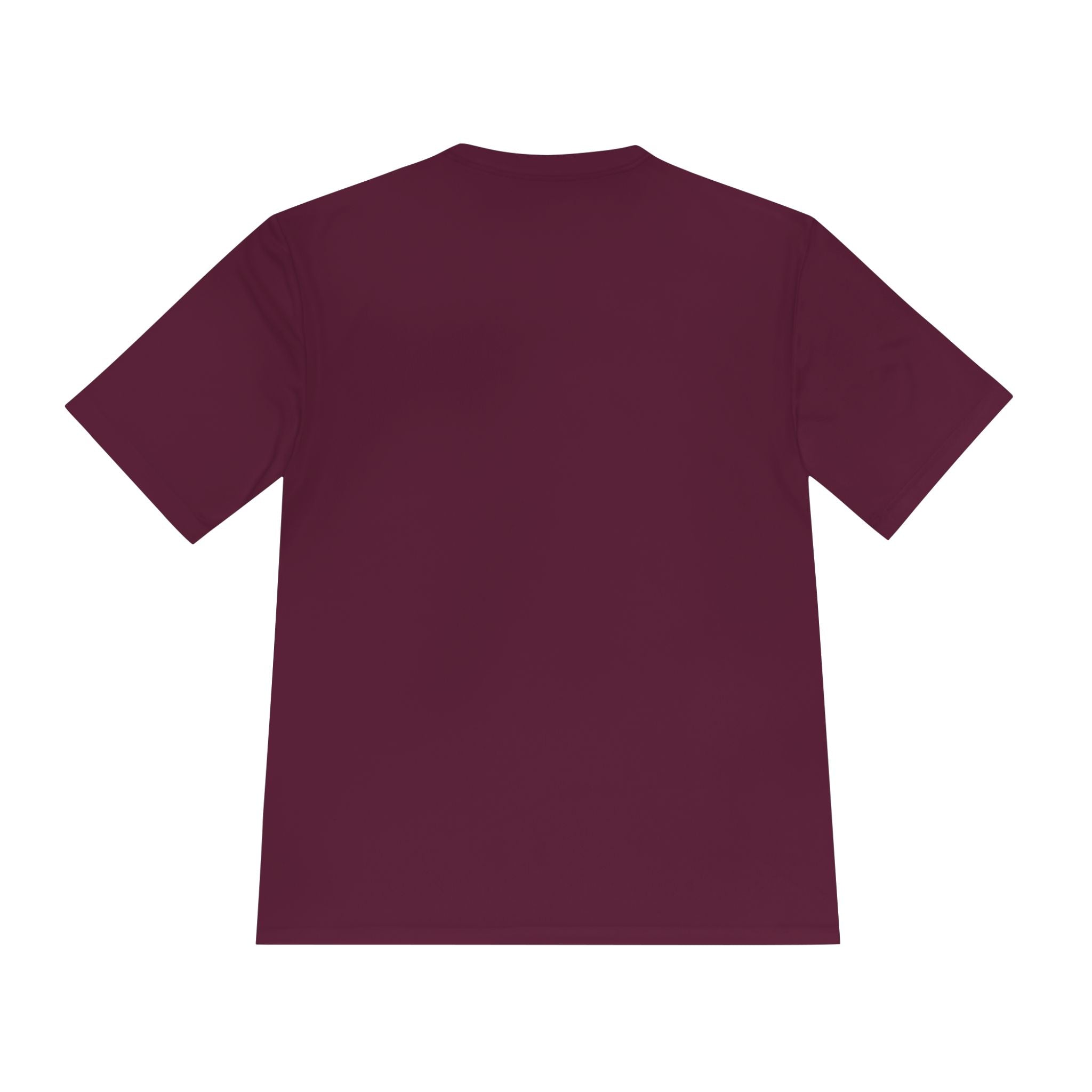 Team Dad Moisture Wicking Tee