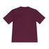 Team Dad Moisture Wicking Tee