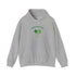 Luck Of The Irish Unisex Heavy Blend™ Hooded Sweatshirt