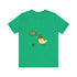 Feeling Lucky Unisex Jersey Short Sleeve Tee