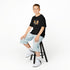 Welcome Back to School Kids Heavy Cotton Tee