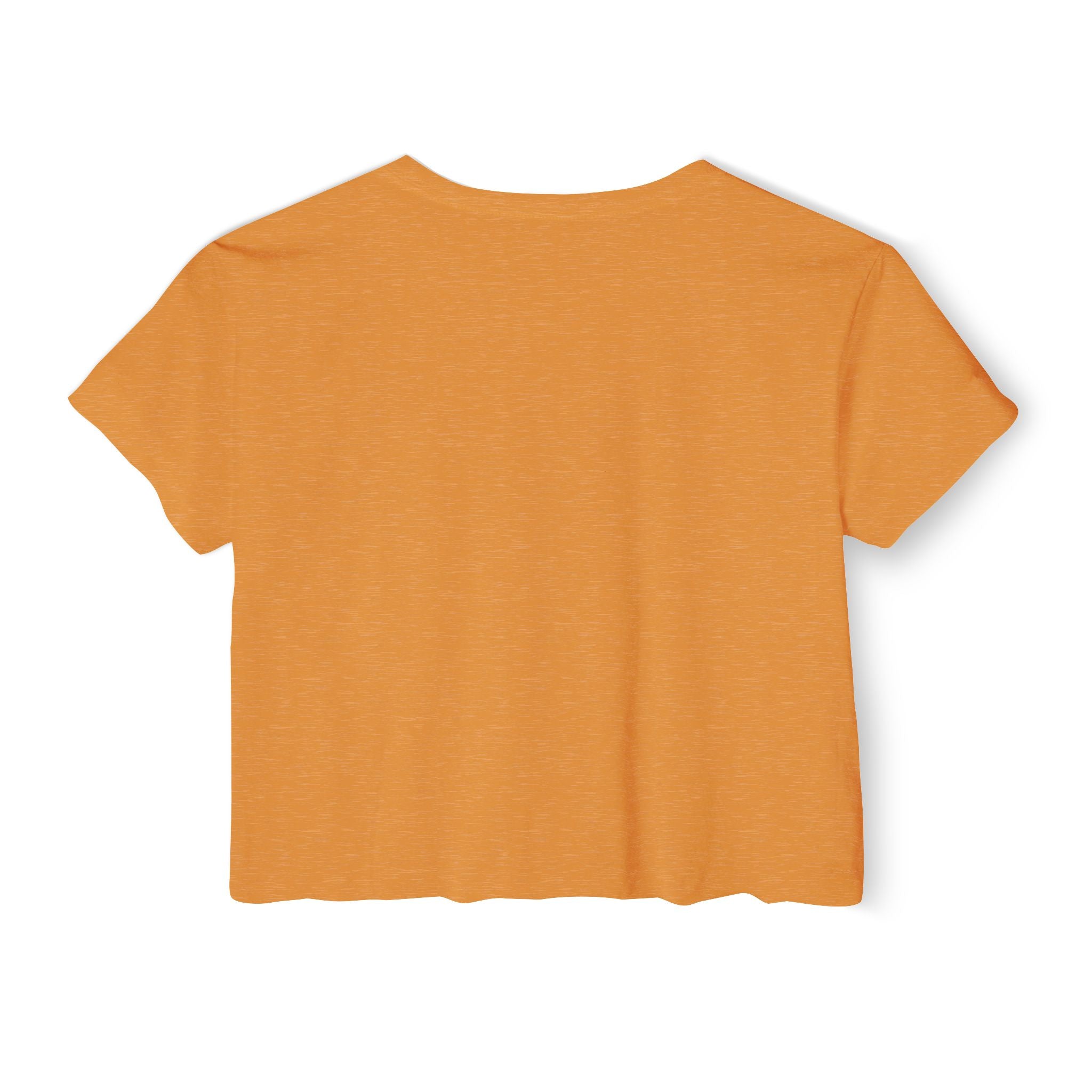 Lady Liberty Crop Top