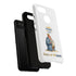 Father's Day King of the Castle Phone Case