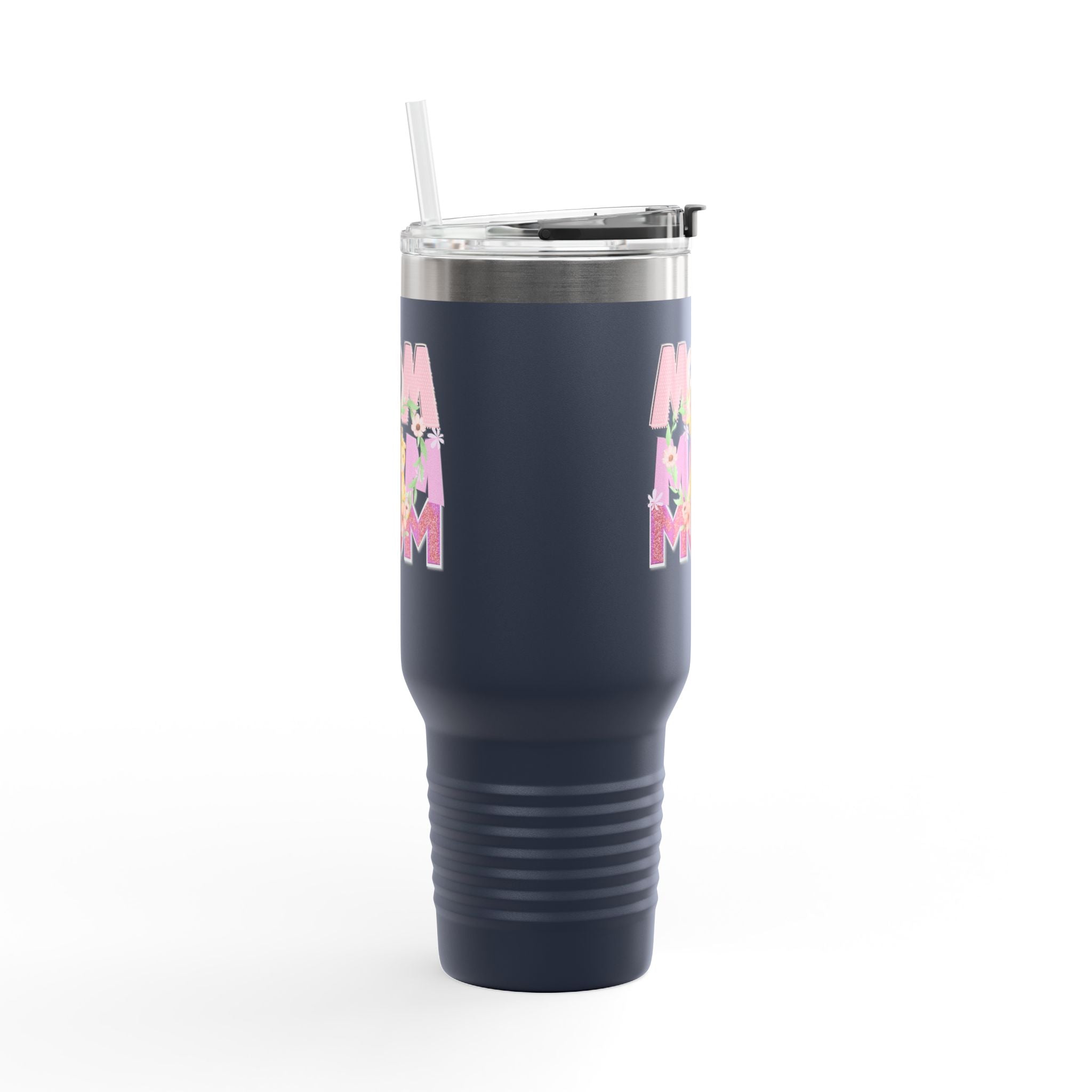 Our First Mother's Day Insulated Travel Mug - 40oz