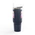 Our First Mother's Day Insulated Travel Mug - 40oz