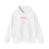 First My Mother Forever My Friend Unisex Heavy Blend™ Hooded Sweatshirt