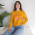 Will You Be My Forever Valentine?? Unisex Heavy Blend™ Crewneck Sweatshirt
