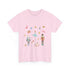 Nutcracker Unisex Heavy Cotton Tee
