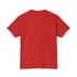 Team Dad Unisex HD Cotton T-shirt, Father’s Day Gift
