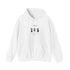 It's The Season of the Witch Unisex Heavy Blend™ Hooded Sweatshirt
