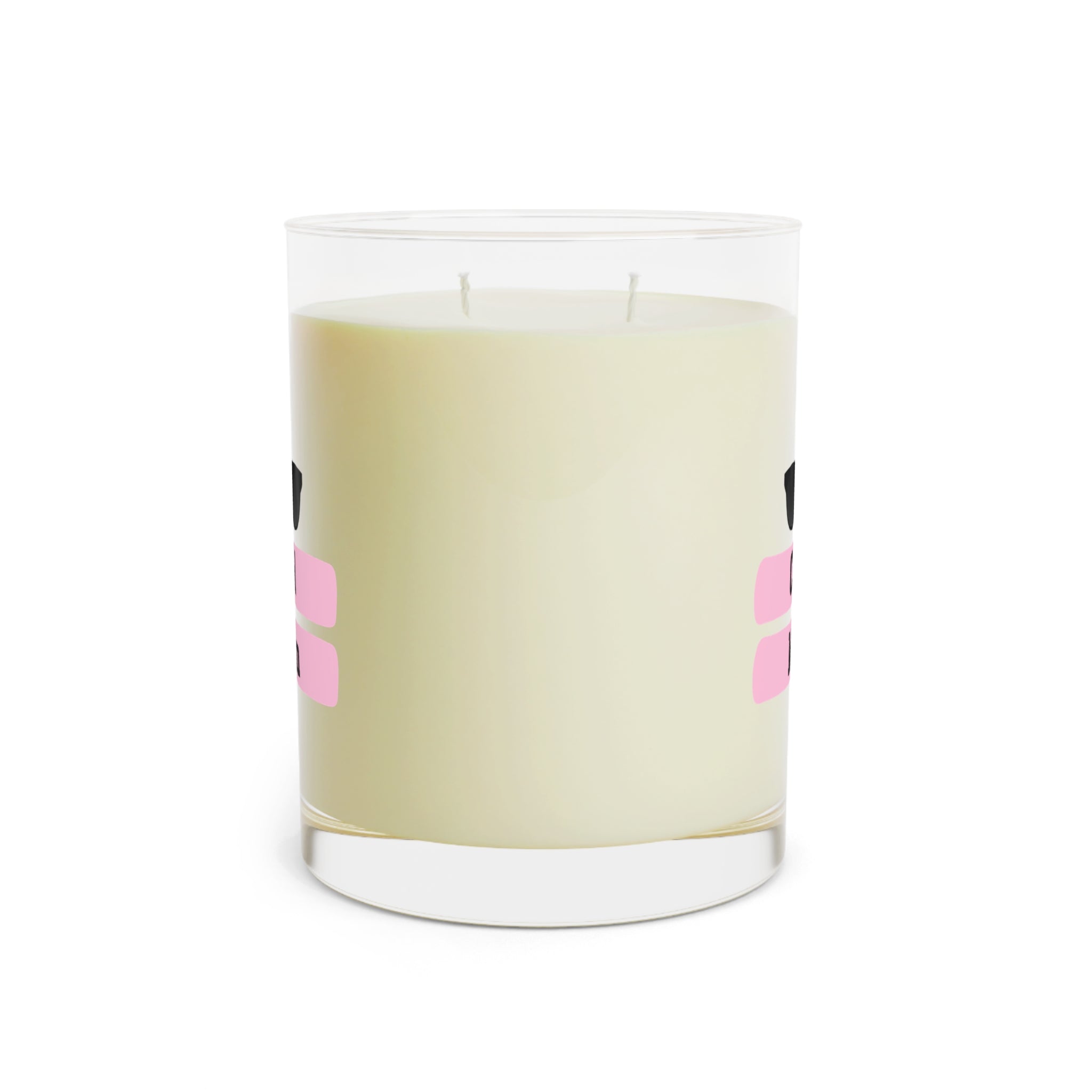 Cool Mom Scented Candle - Full Glass, 11oz