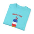 Have A Cool 4th Of July Unisex Garment-Dyed T-shirt