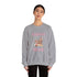 Mama Bear Crewneck Sweatshirt