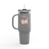 You And Me Forever Insulated Travel Mug, 40oz